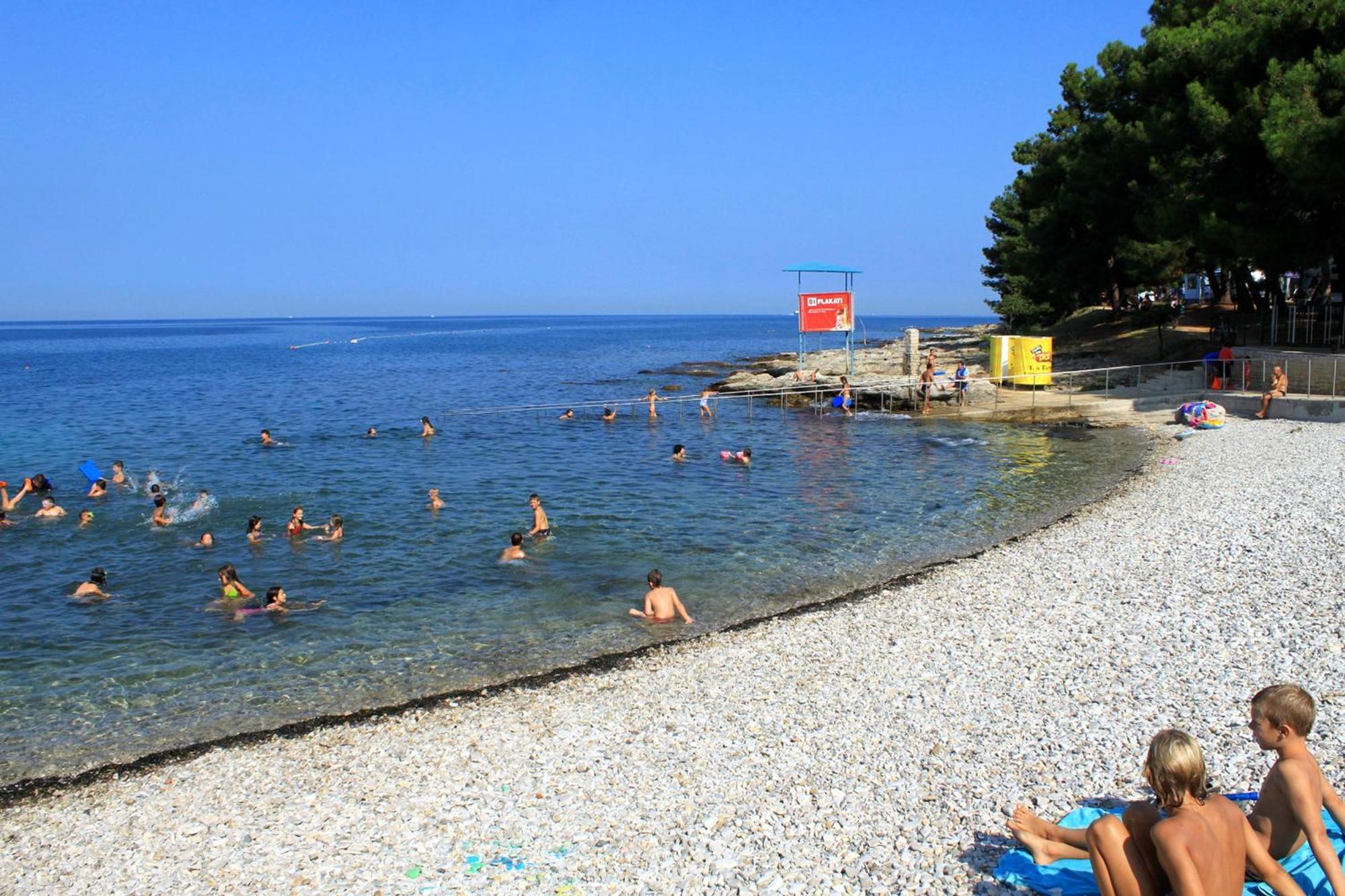 Apartments For Families With Children Savudrija, Umag - 22559 Exterior foto